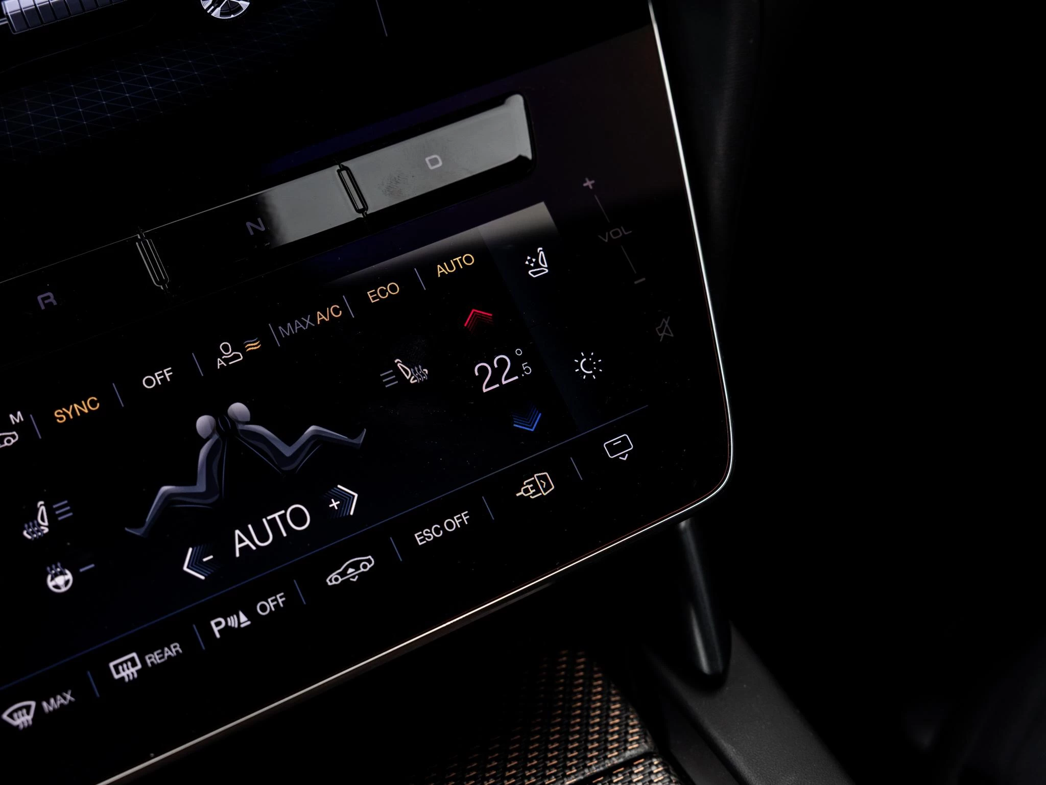 Maserati GranTurismo AWD Folgore 92.5 kWh