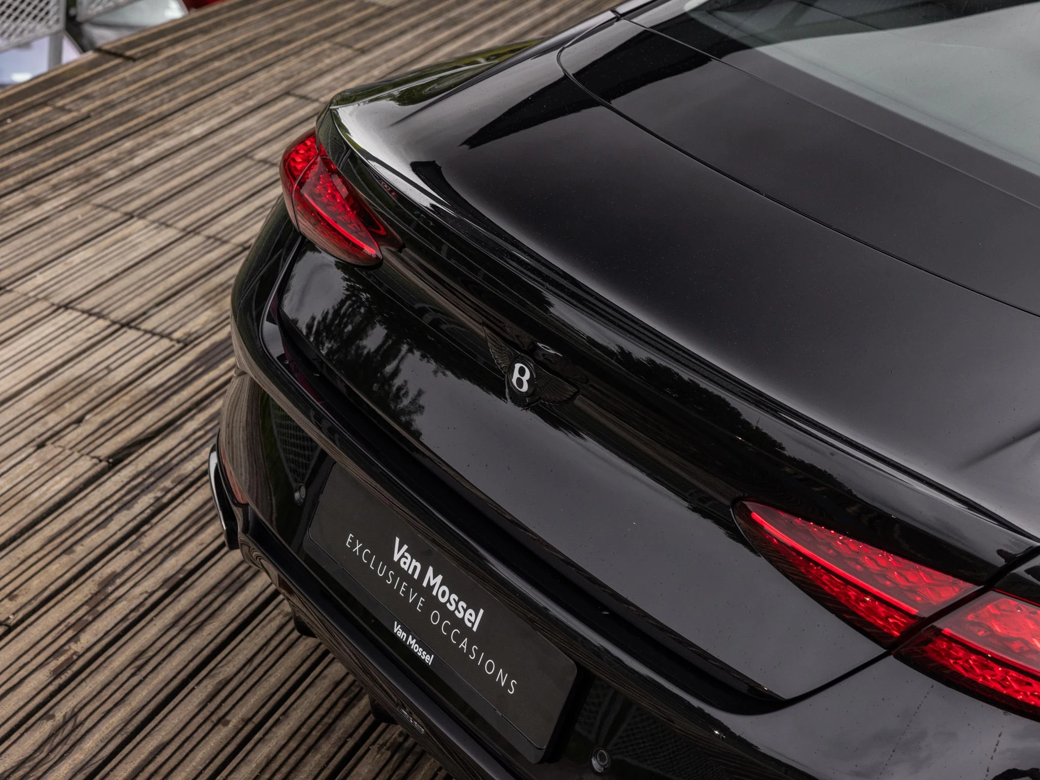 Bentley-Continental GT-image-7