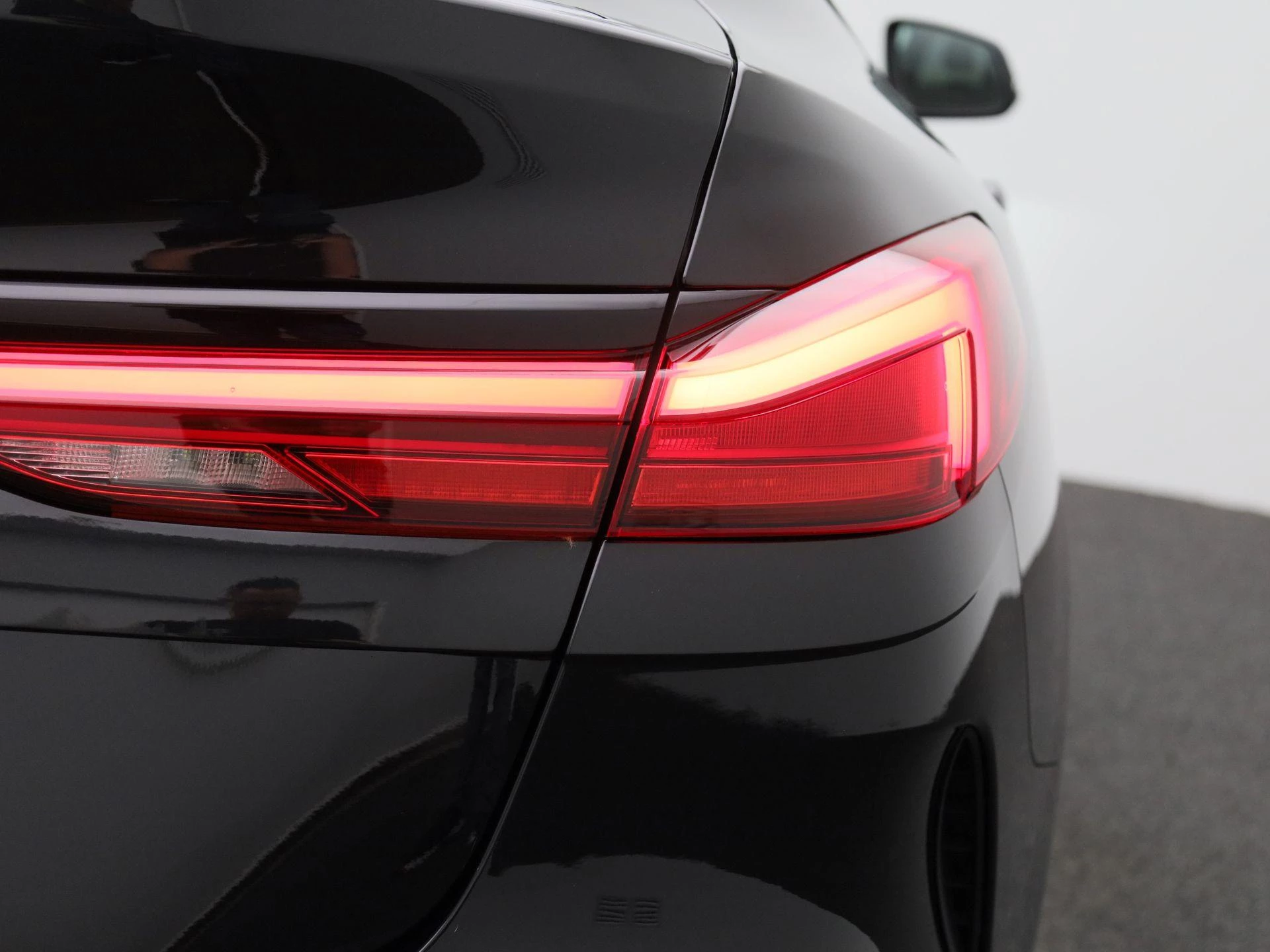 BMW Série 2 Gran Coupé 216dA (85kW)