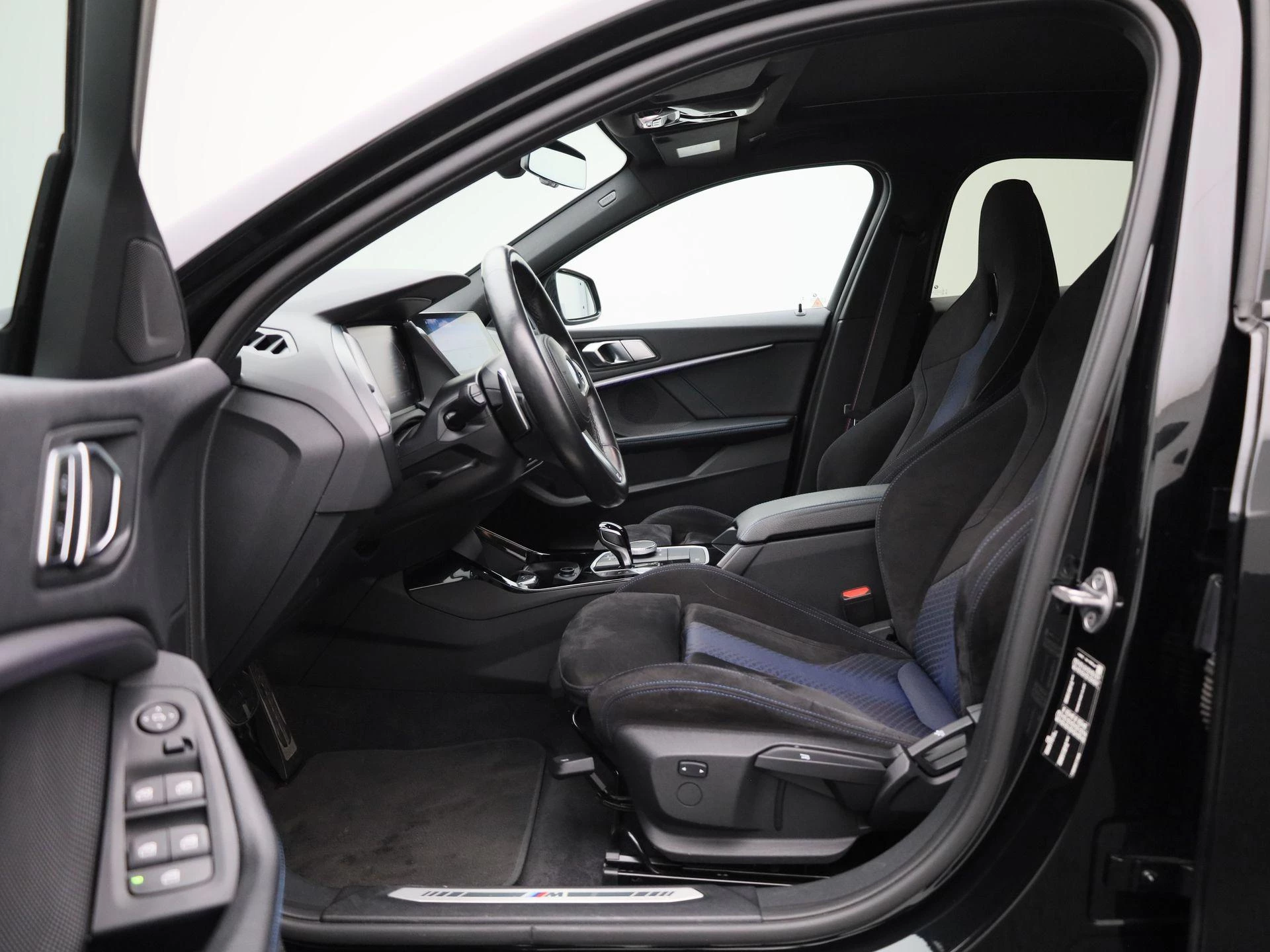 BMW 1 Serie 120i Business Edition