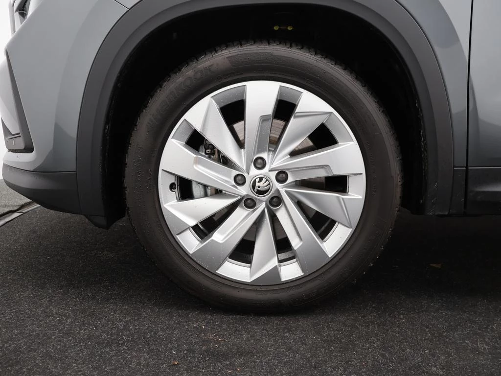 Škoda Kodiaq Kodiaq Selection 1.5TSI m-HEV 150PK DEMO *AUTOMAAT*7 ZITPLAATSEN*PDC*CAMERA*LEDER*ACC*SFEERVERLICHTING*...*