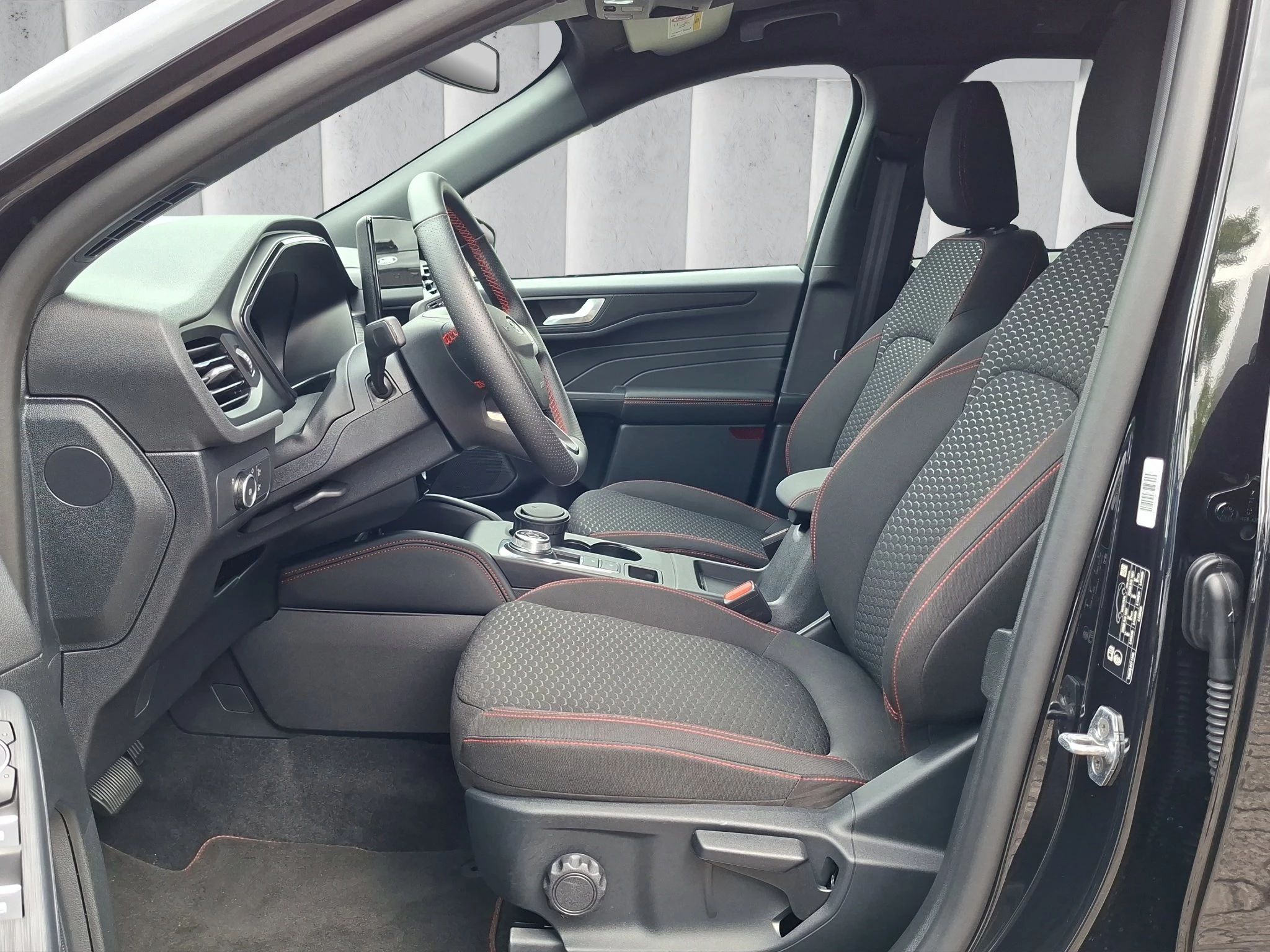 Ford Kuga ST-Line Aut.*KAM*LED-MATRIX*NAVI*GRA*WINTER-PKT.