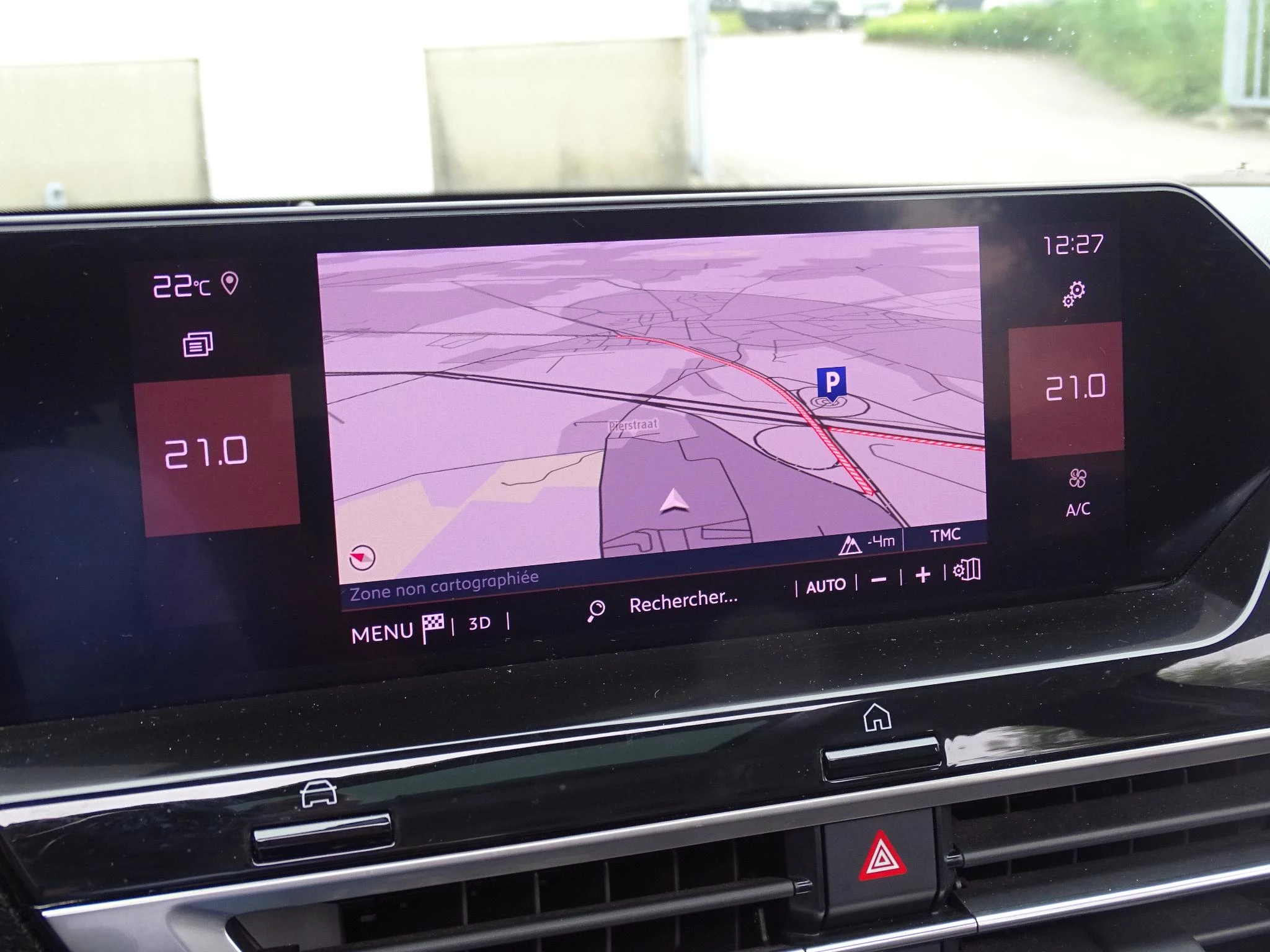 Citroën C4 1.2 PureTech 130 S&S EAT8 MAX