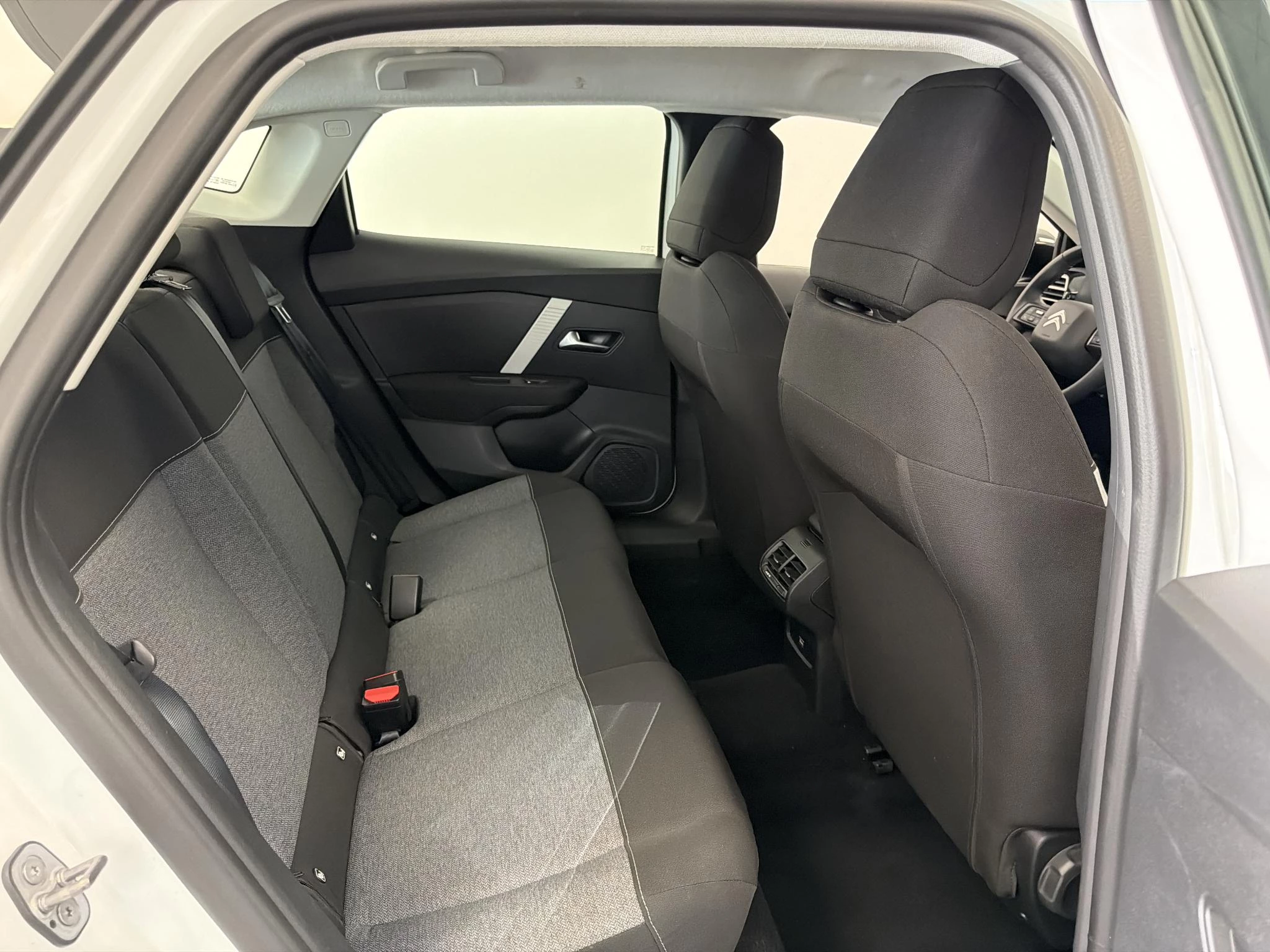 Citroën C4 X 1.2 Puretech 100 You