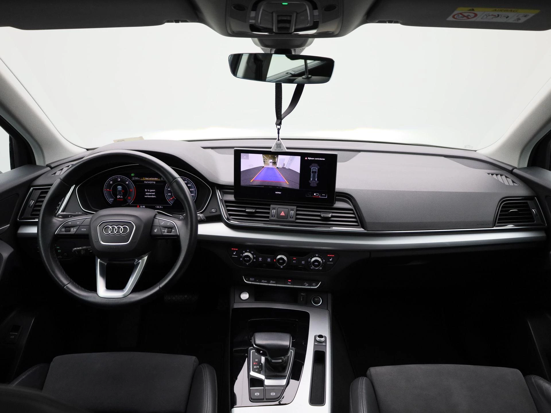 Audi Q5 Business Edition 30 TDI