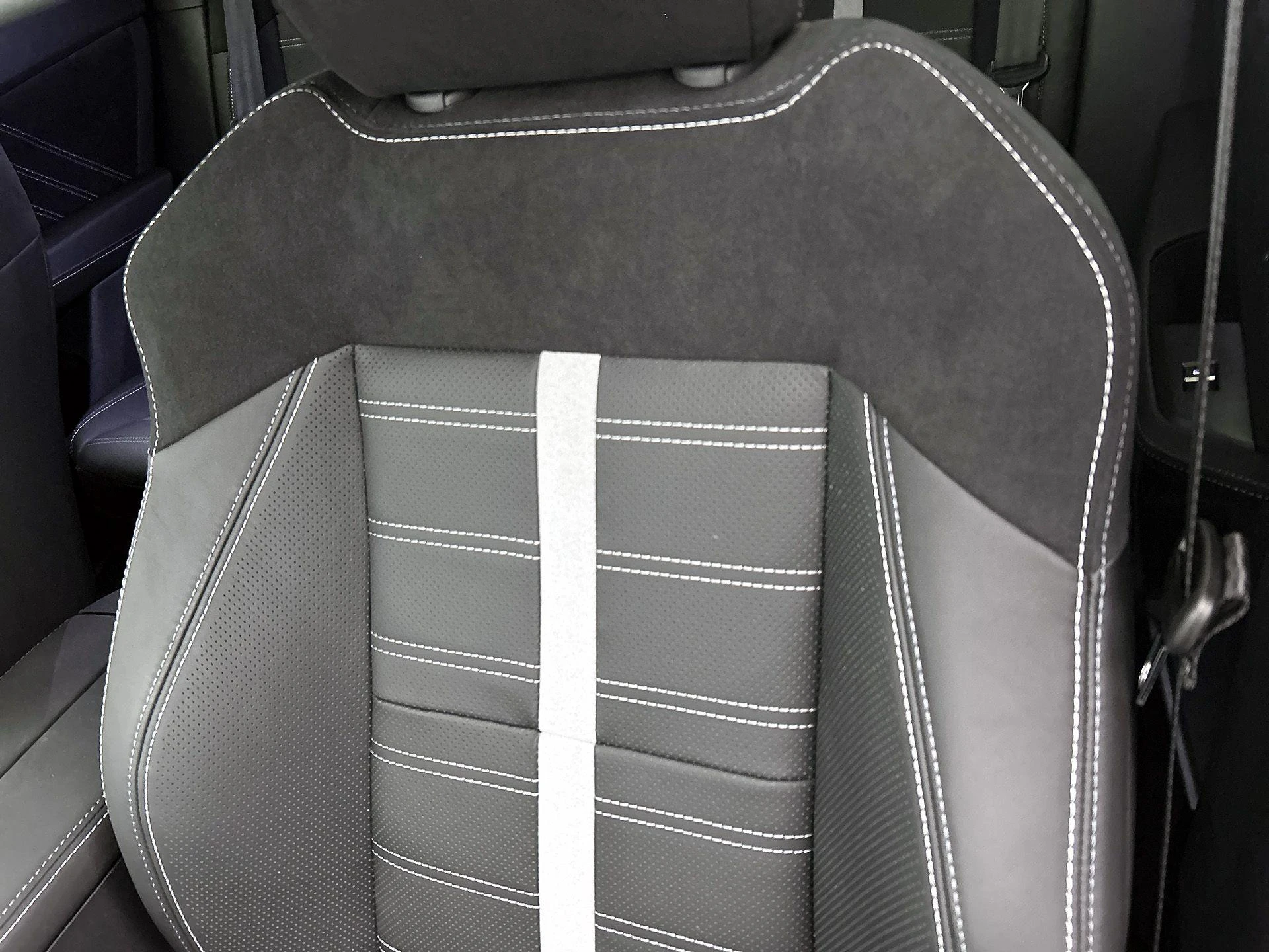 Opel Grandland Electric GS 82 kWh