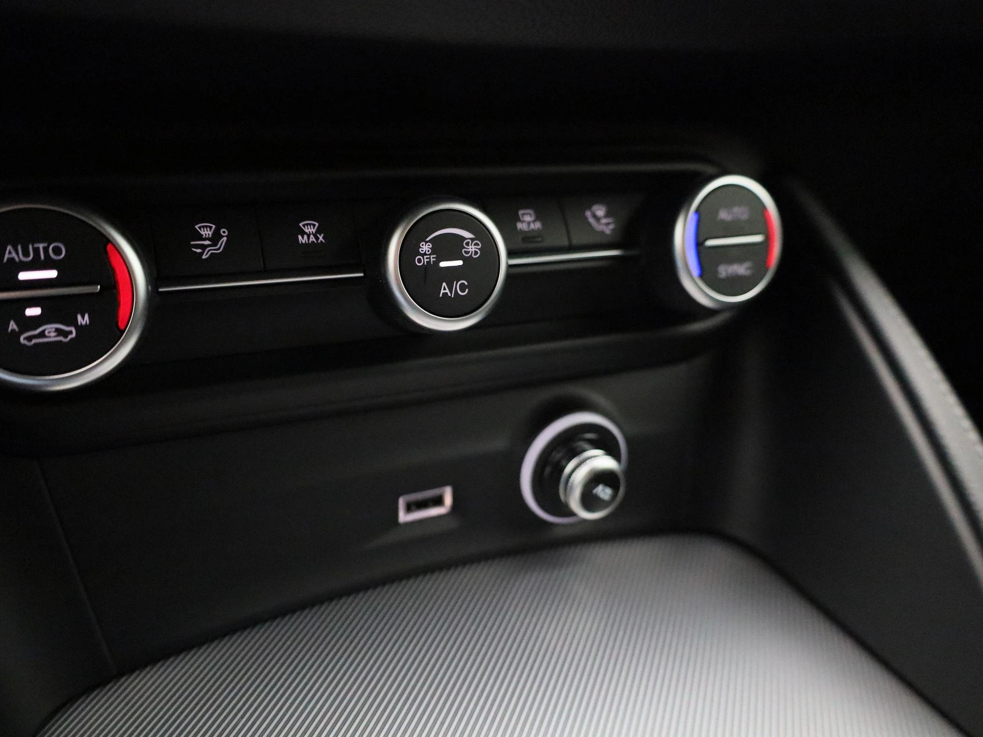 Alfa Romeo Stelvio 2.0 200 Sprint AWD