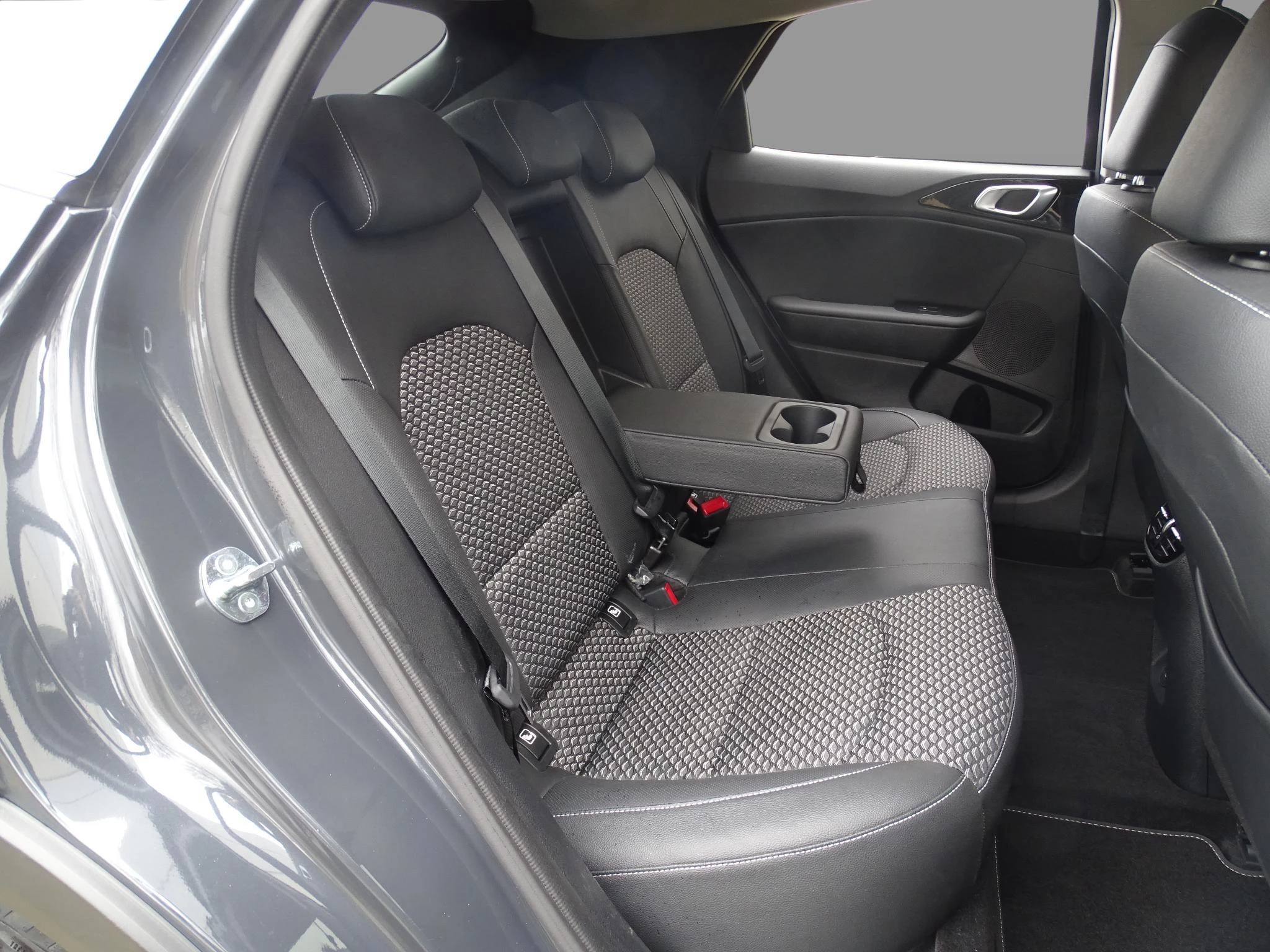 Kia XCeed 1.0 T-GDi 100 Pulse