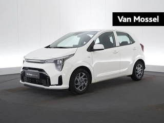 Kia Picanto 1.0 MPI 63 Pulse AMT