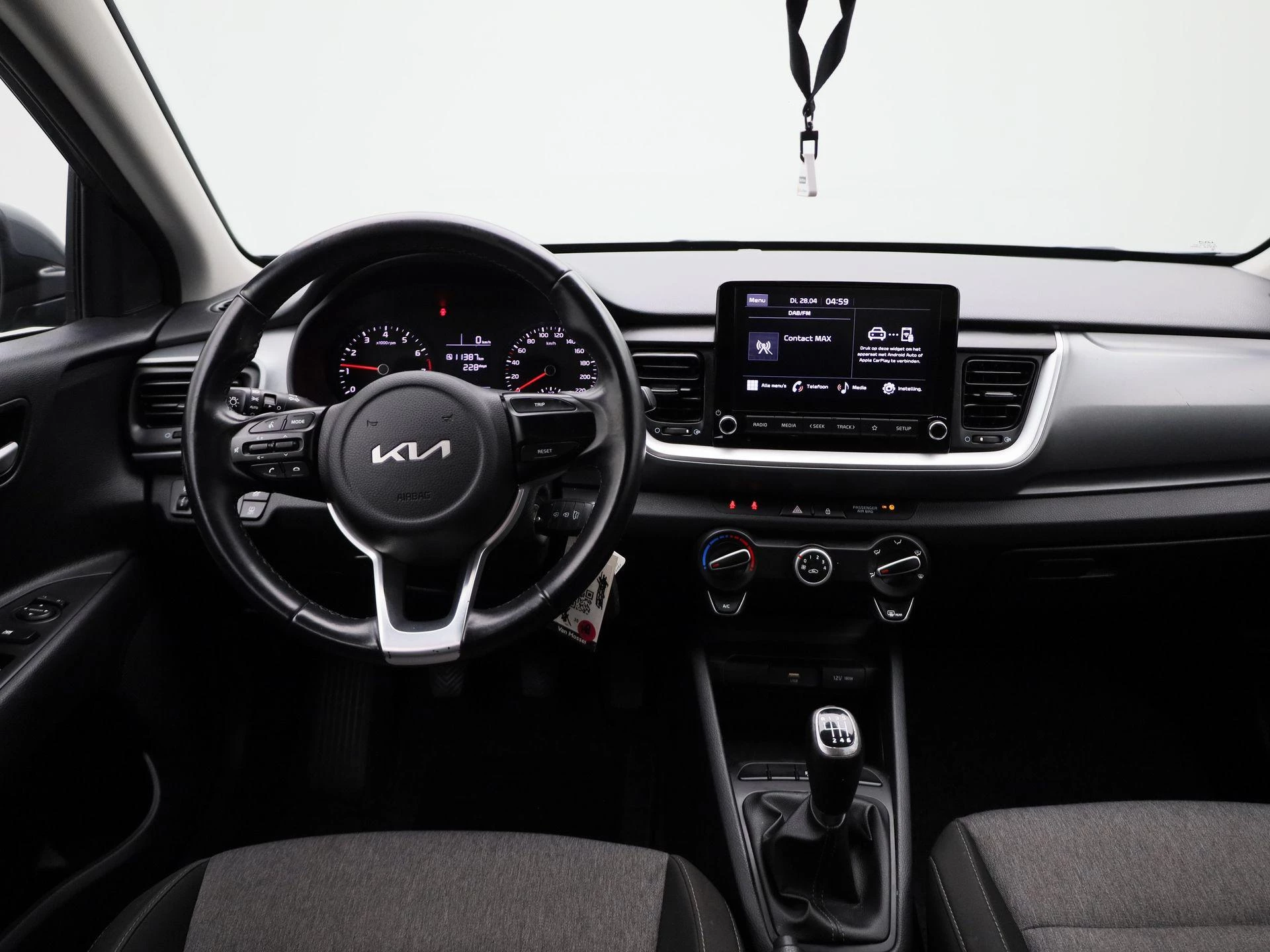 Kia Stonic 1.0 T-GDi MHEV DynamicLine