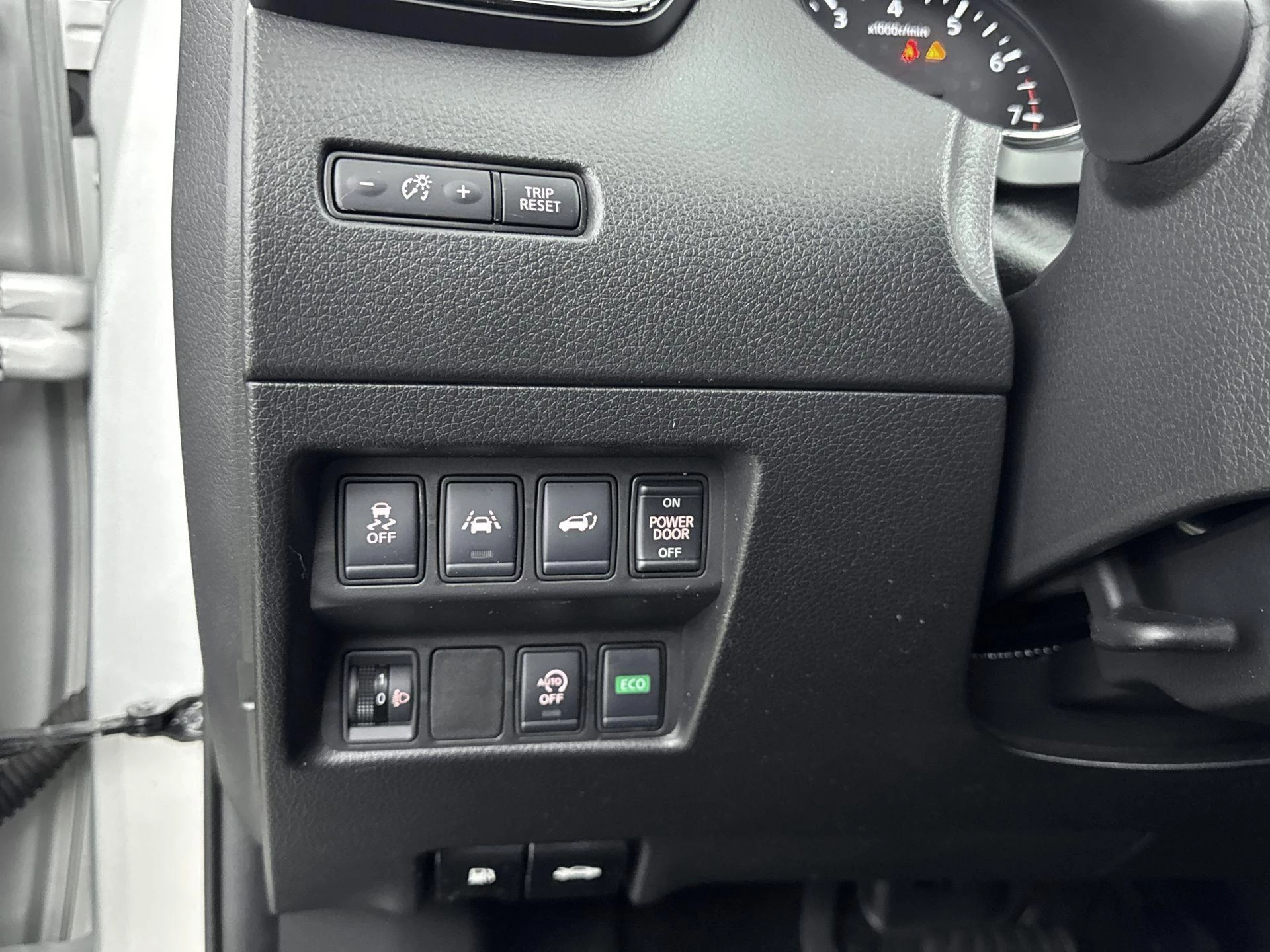 Nissan X-Trail 1.3 DIG-T N-Tec 7 Persoons. 160PK