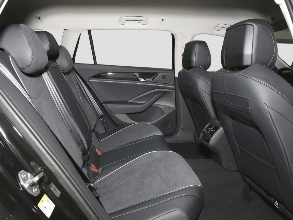 Volkswagen Passat Business 2.0 TDI SCR 7-Gang-DSG