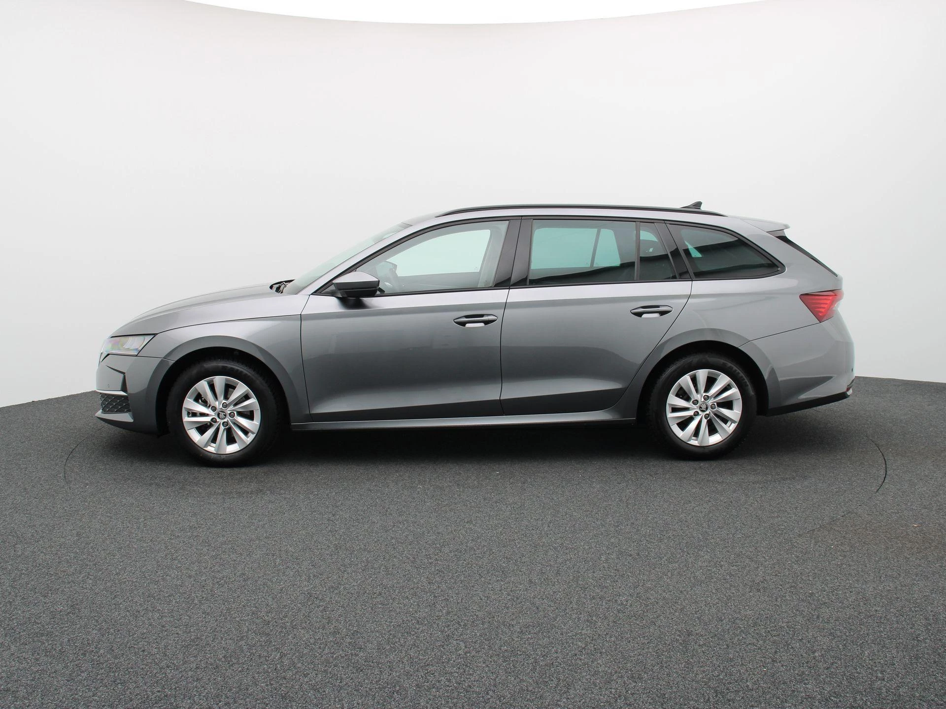 Škoda Octavia Combi 1.5 TSI eTec 110kW DSG7 SELECTION