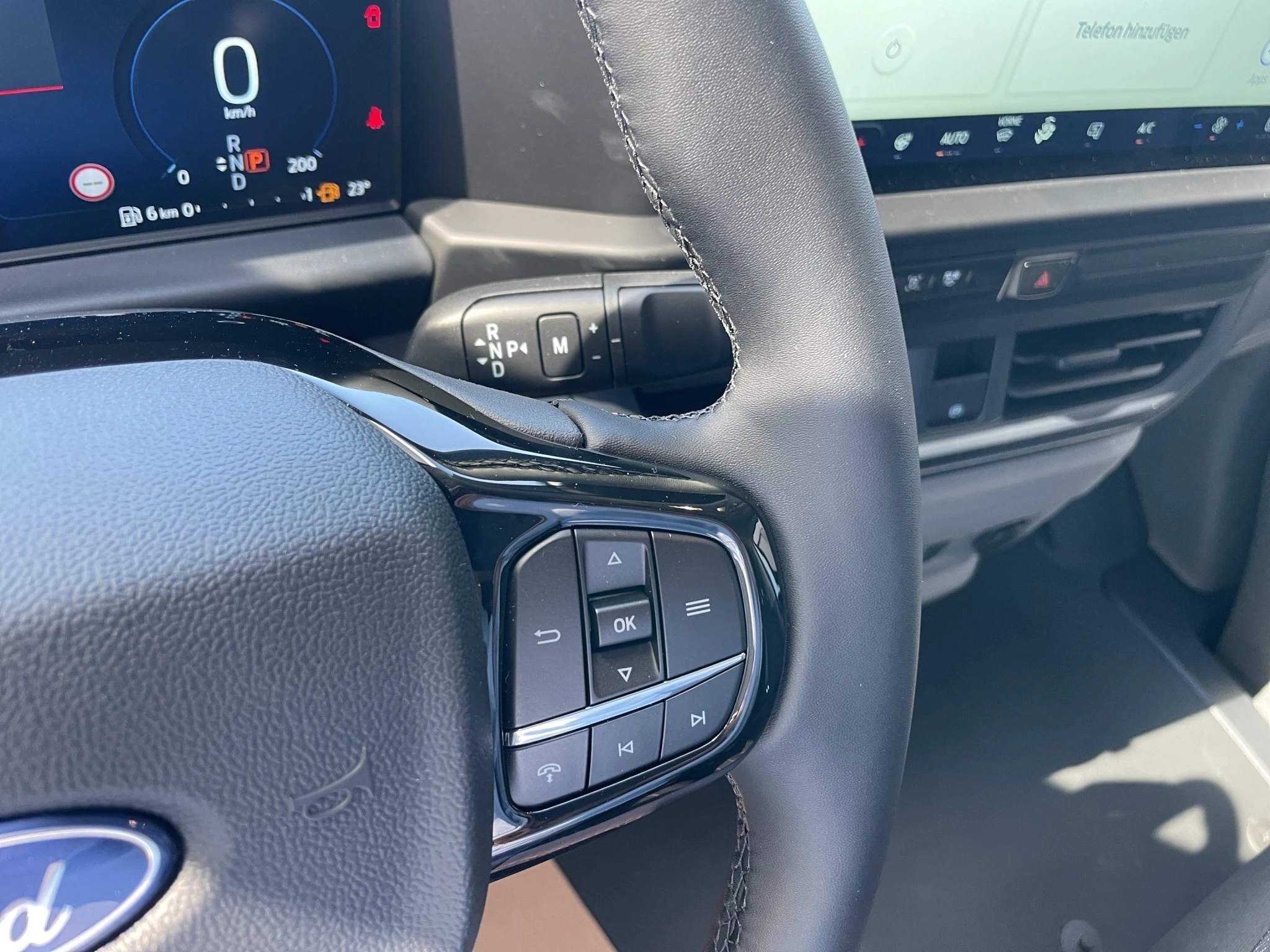 Ford Transit Custom Trend Service-Line 320 L1 Automatik Kasten *aus unserer Werbung*