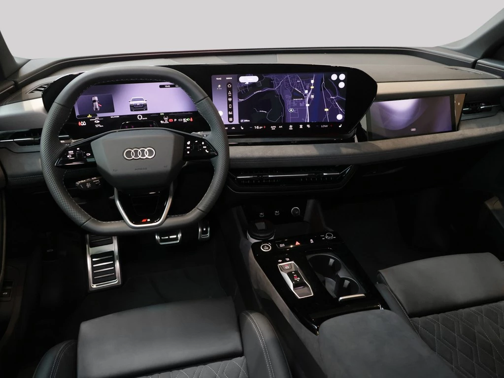 Audi Q6 e-tron Sportback quattro 315 kW