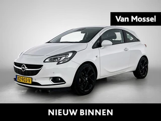 Opel Corsa 1.0 Turbo Innovation
