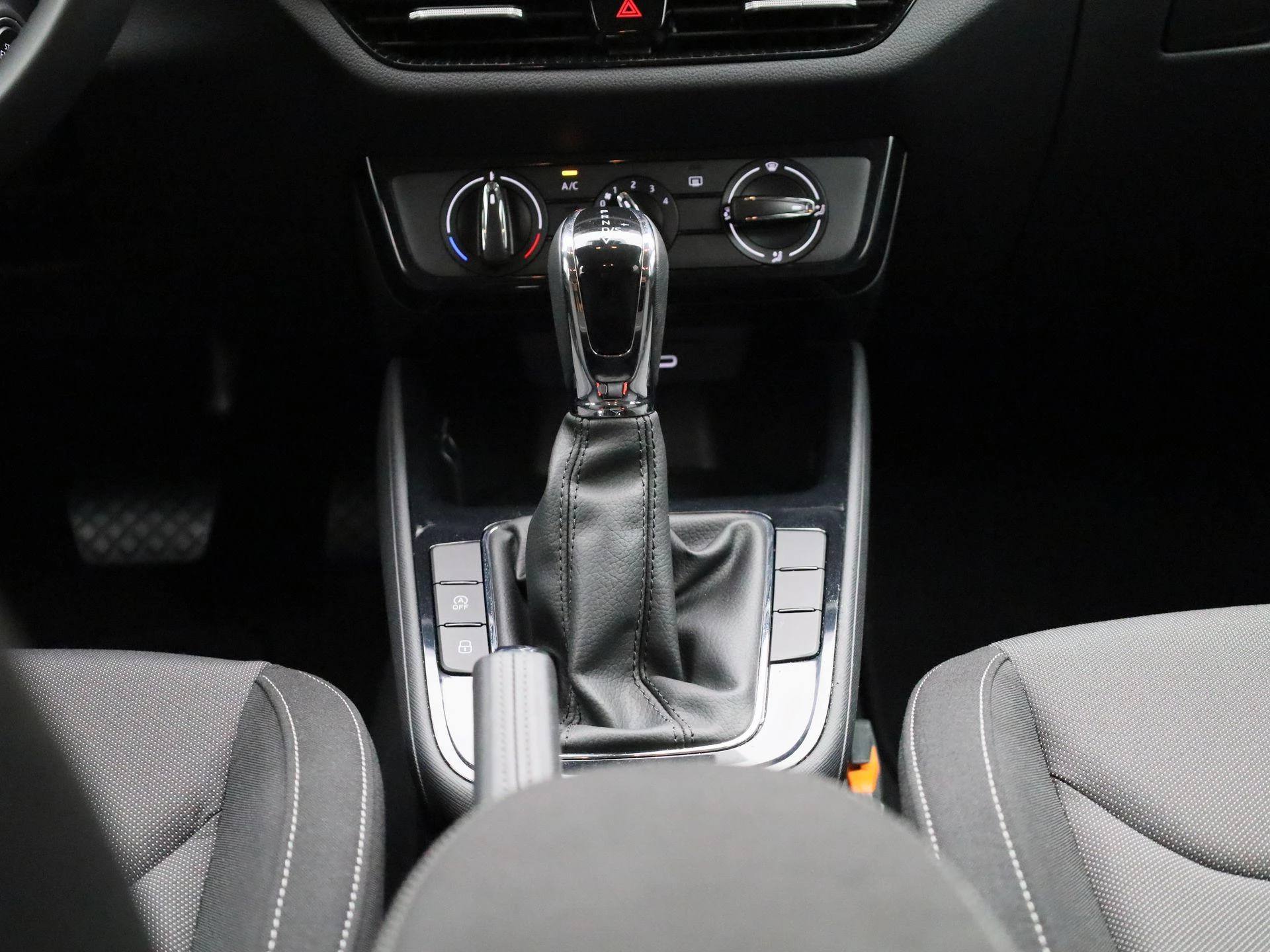 Škoda Fabia 1.0 TSI Business Edition