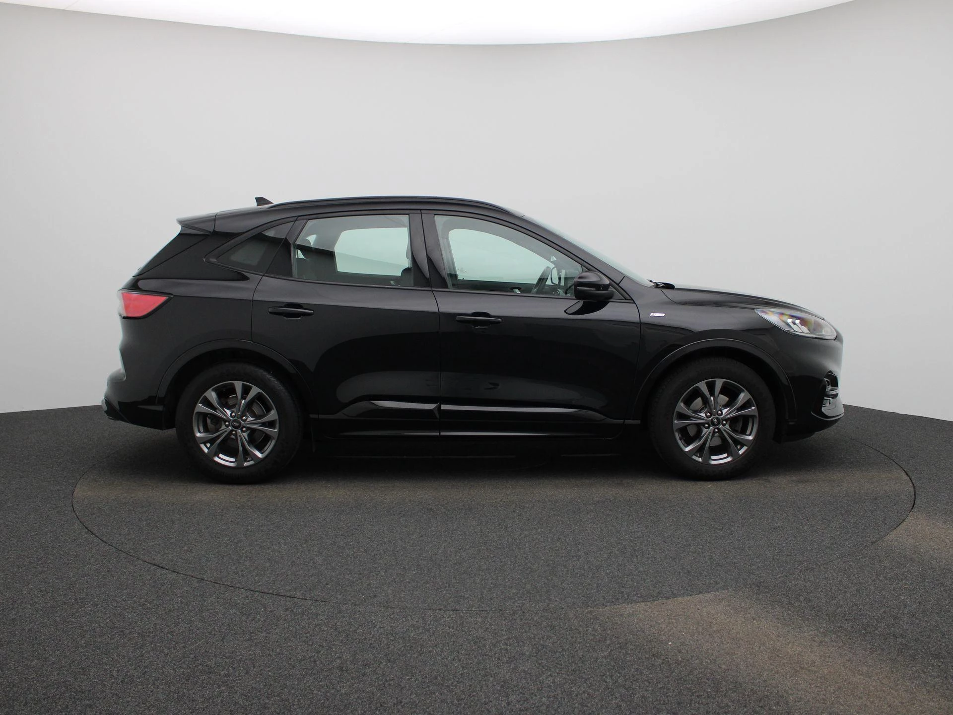 Ford Kuga 1.5 EcoBoost ST-Line