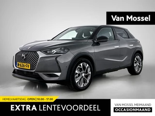 DS DS 3 Crossback E-Tense Grand Chic 50 kWh