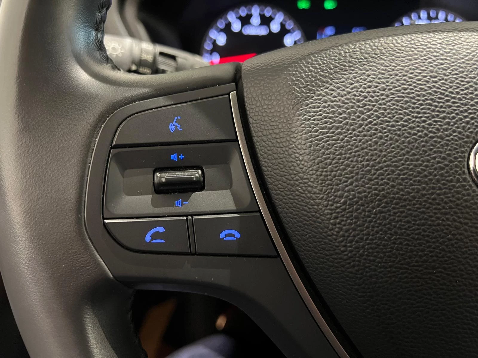 Hyundai i20 1.2 62kW Air