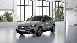 Mercedes-Benz GLA GLA 180 140 Years Edition