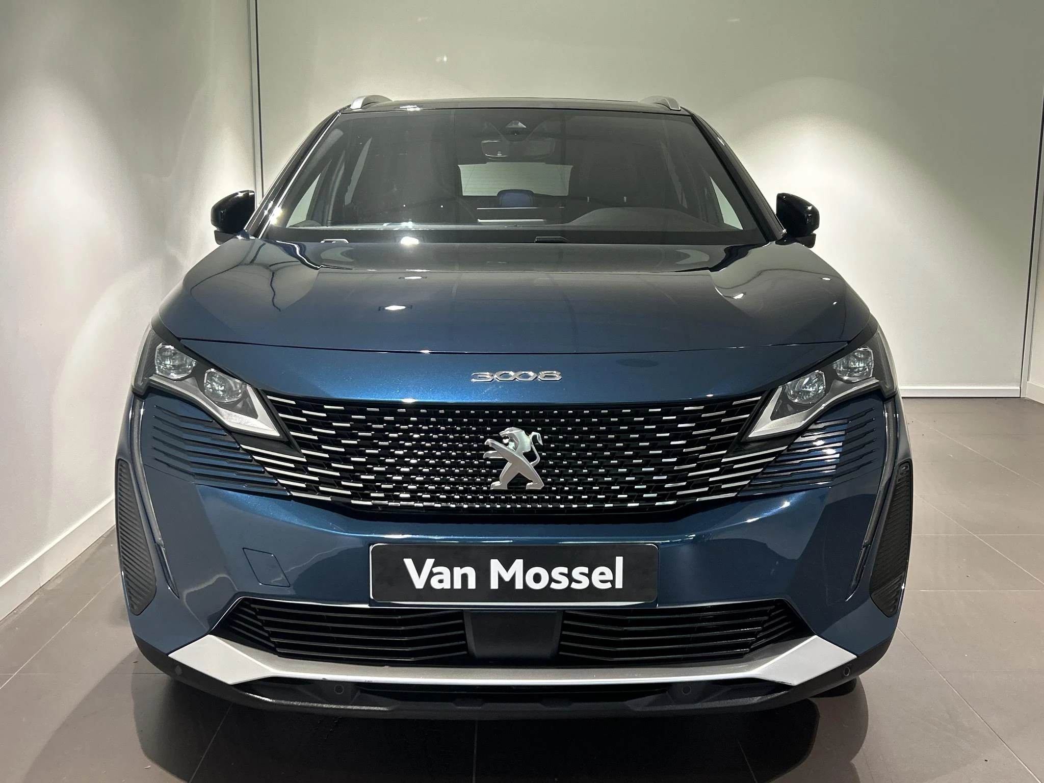Peugeot 3008 1.6 HYbrid 225 GT