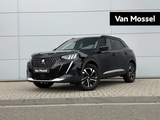 Peugeot 2008 1.2 PureTech GT