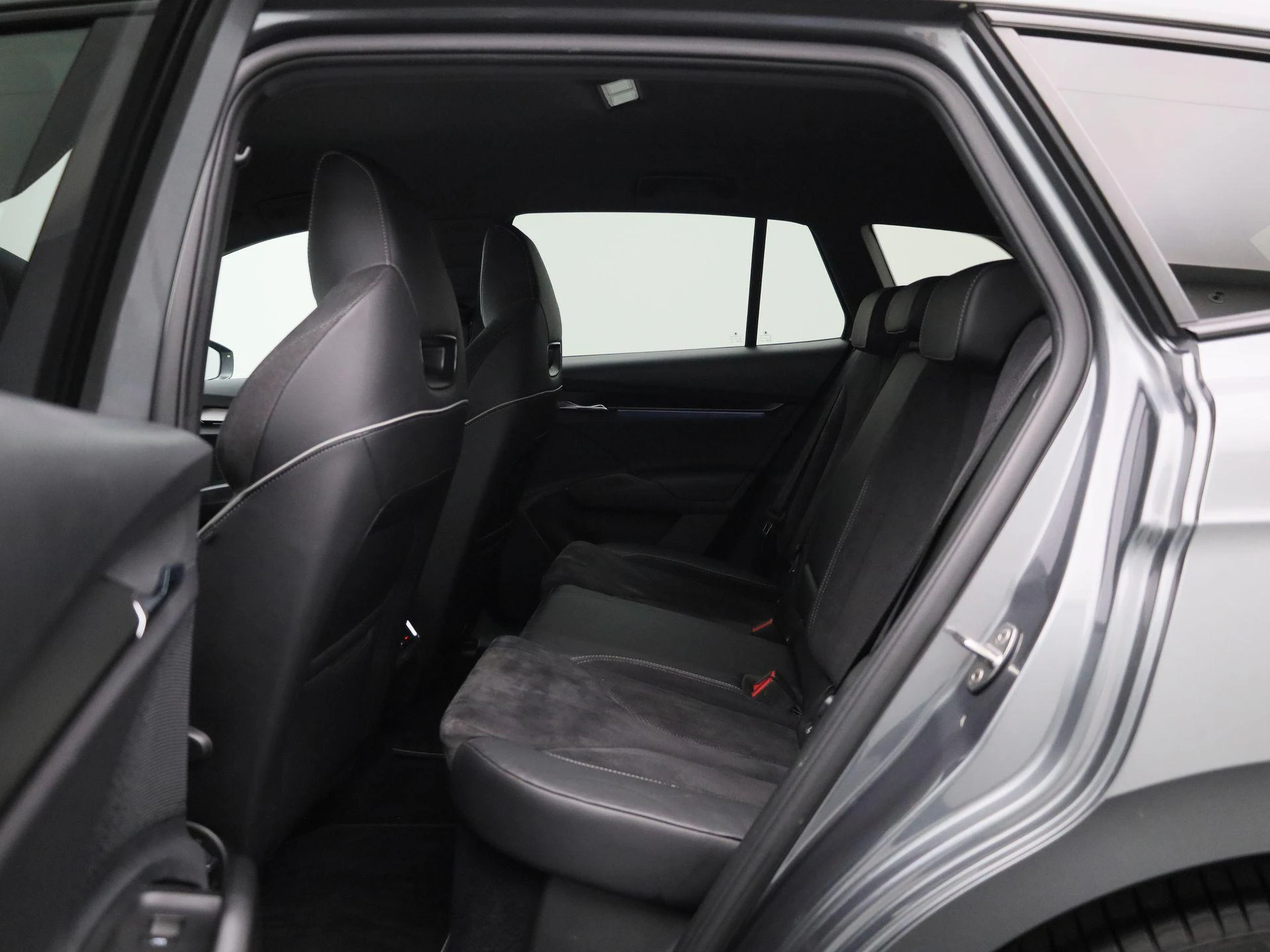 Škoda Enyaq iV 80 Sportline