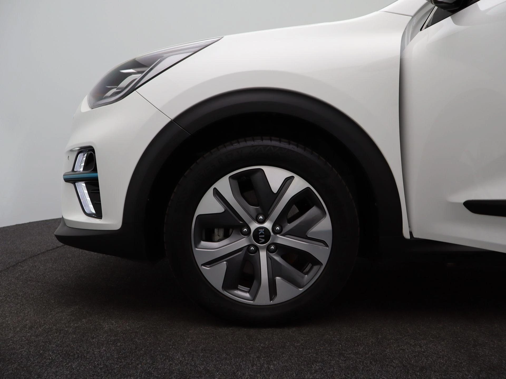 Kia e-Niro ExecutiveLine 64 kWh