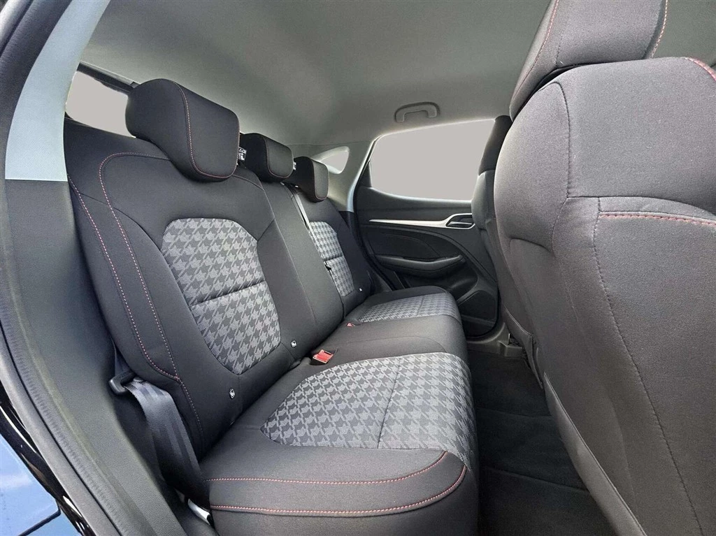 MG ZS EV EL Comfort 177HK 5d Aut.