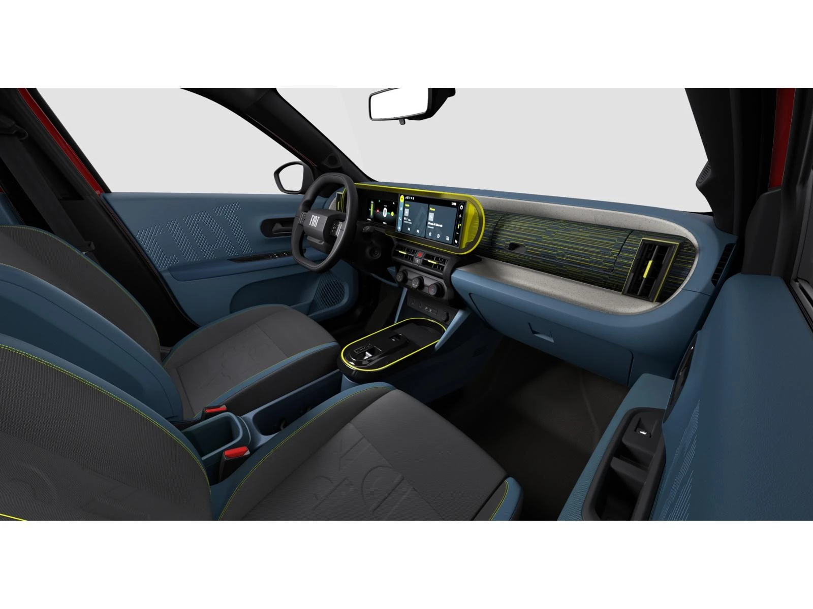 Fiat-Grande Panda-image-4