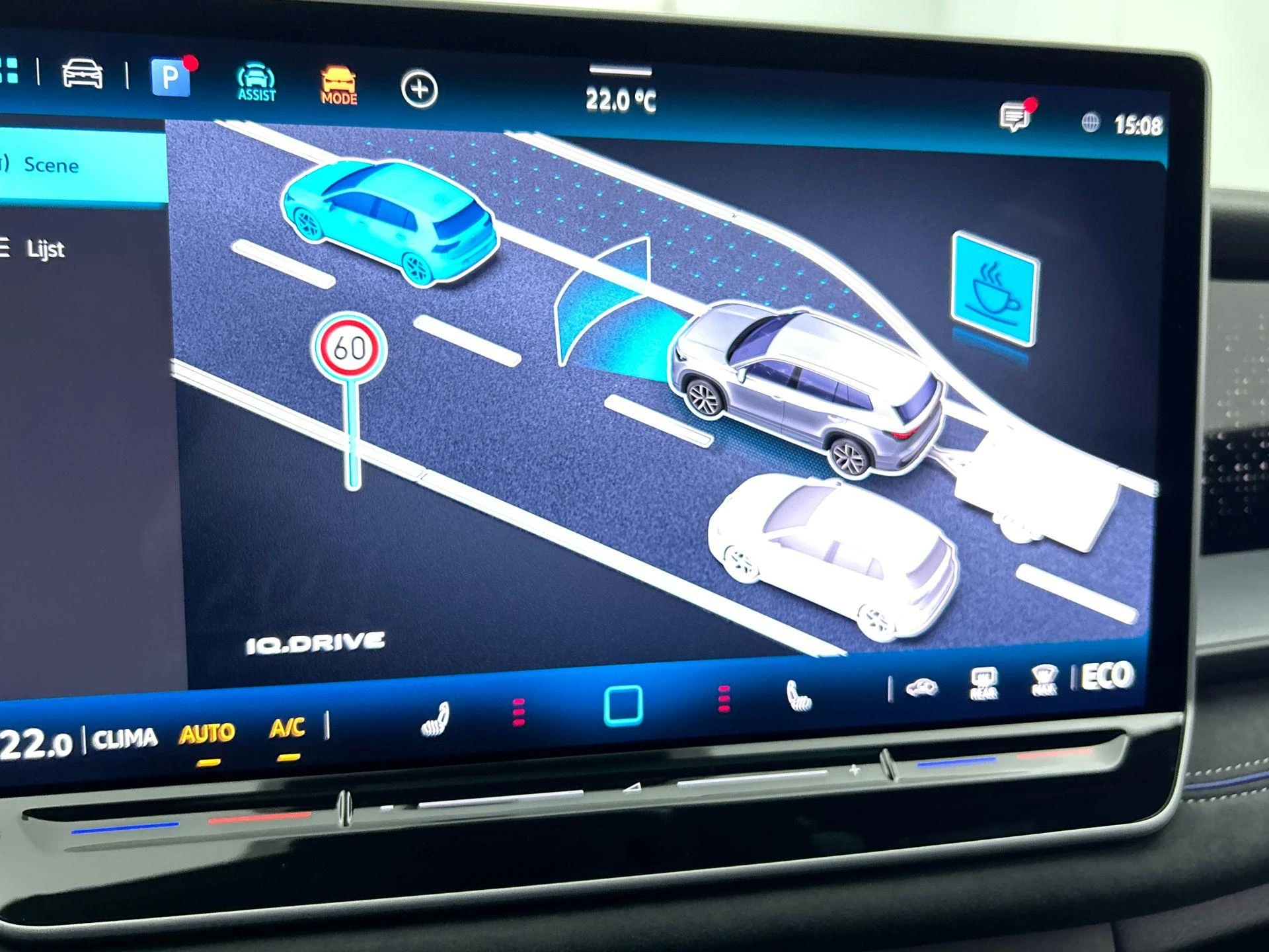 Volkswagen Tayron 1.5 eHybrid R-Line Edition