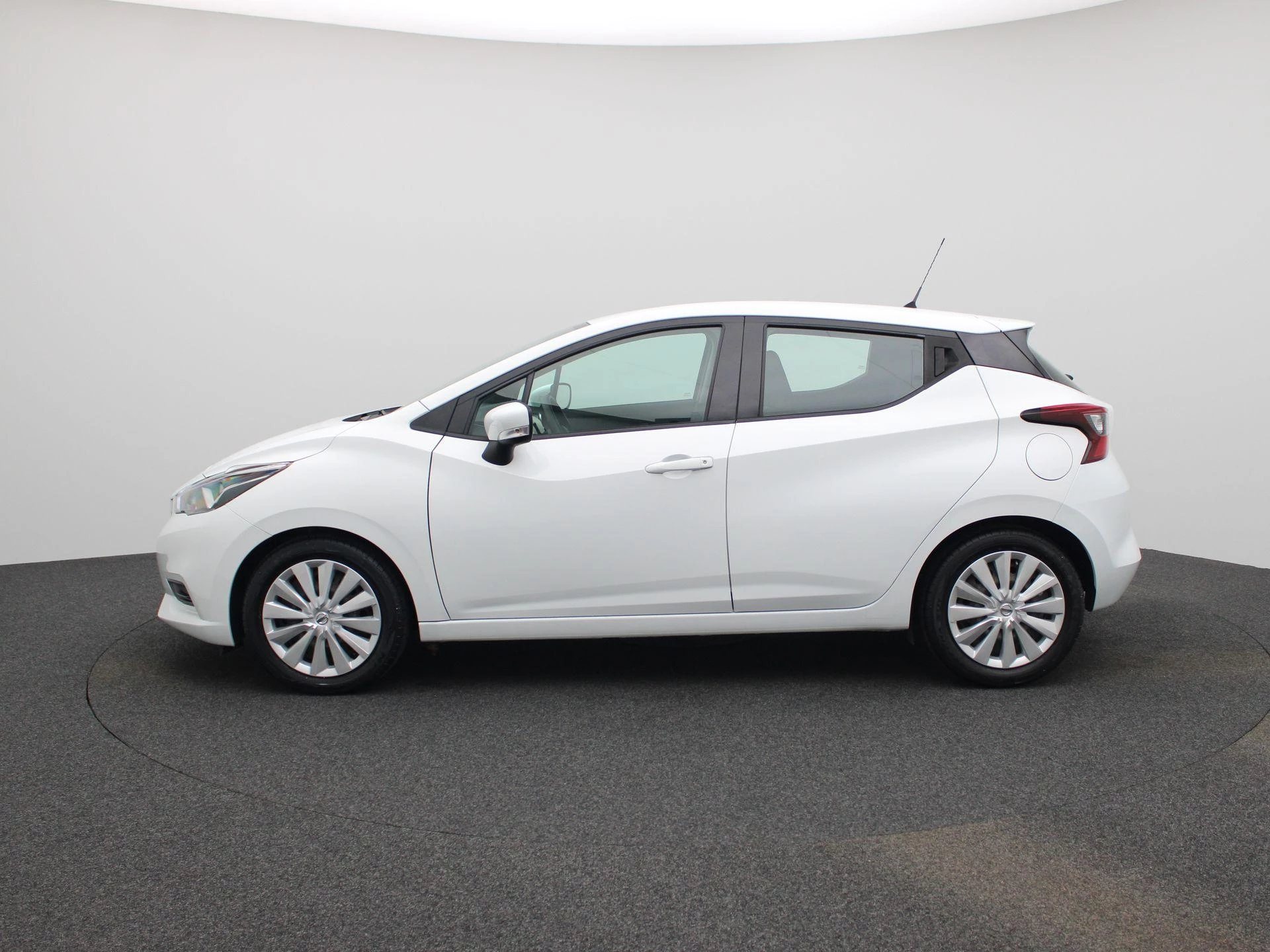 Nissan Micra 1.0 IG-T Acenta