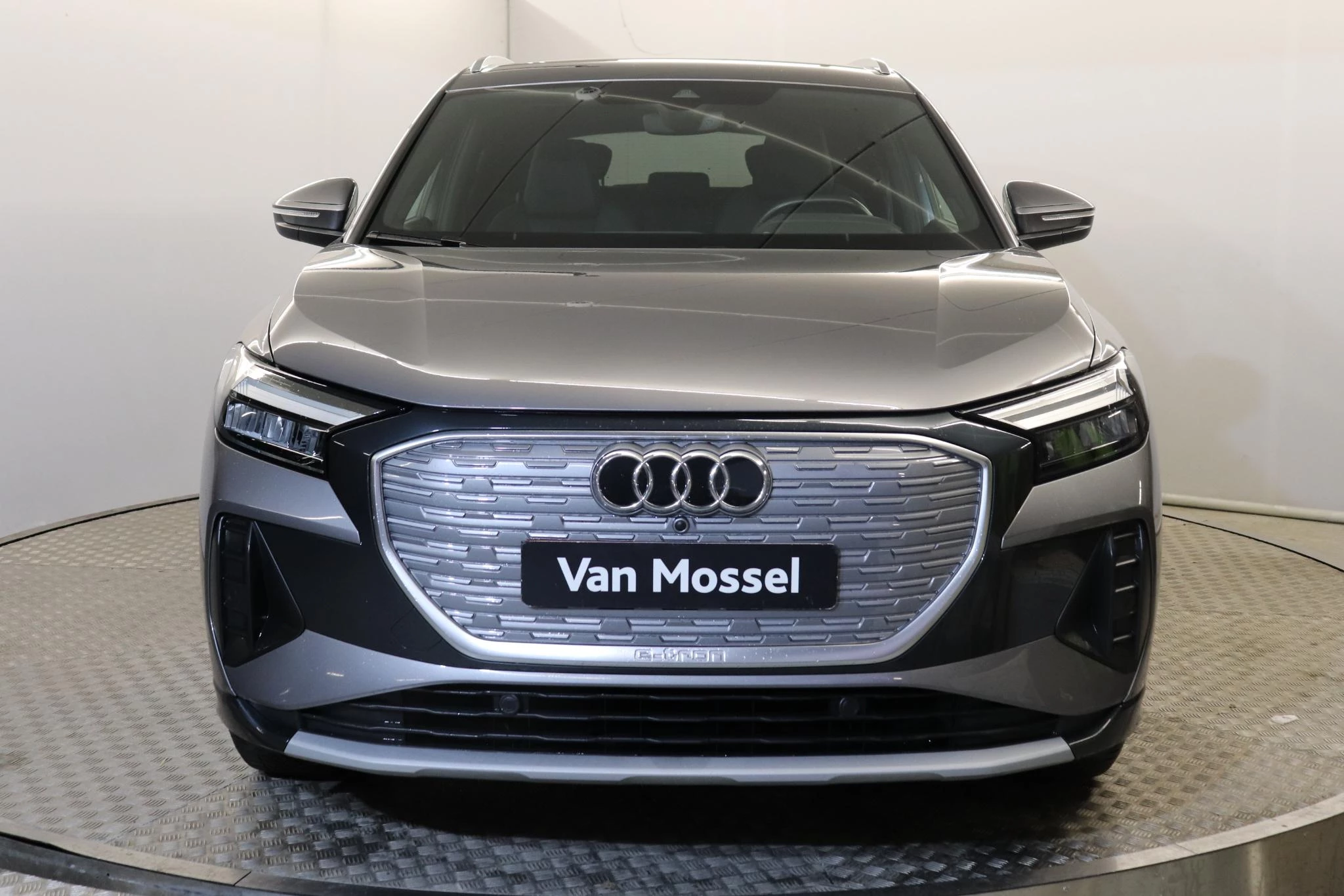 Audi Q4 e-tron 40 Advanced