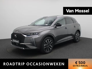 DS DS 7 E-Tense Rivoli