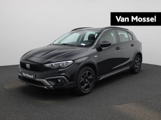 Fiat Tipo 1.3 Mjet 95ch/pk City Cross
