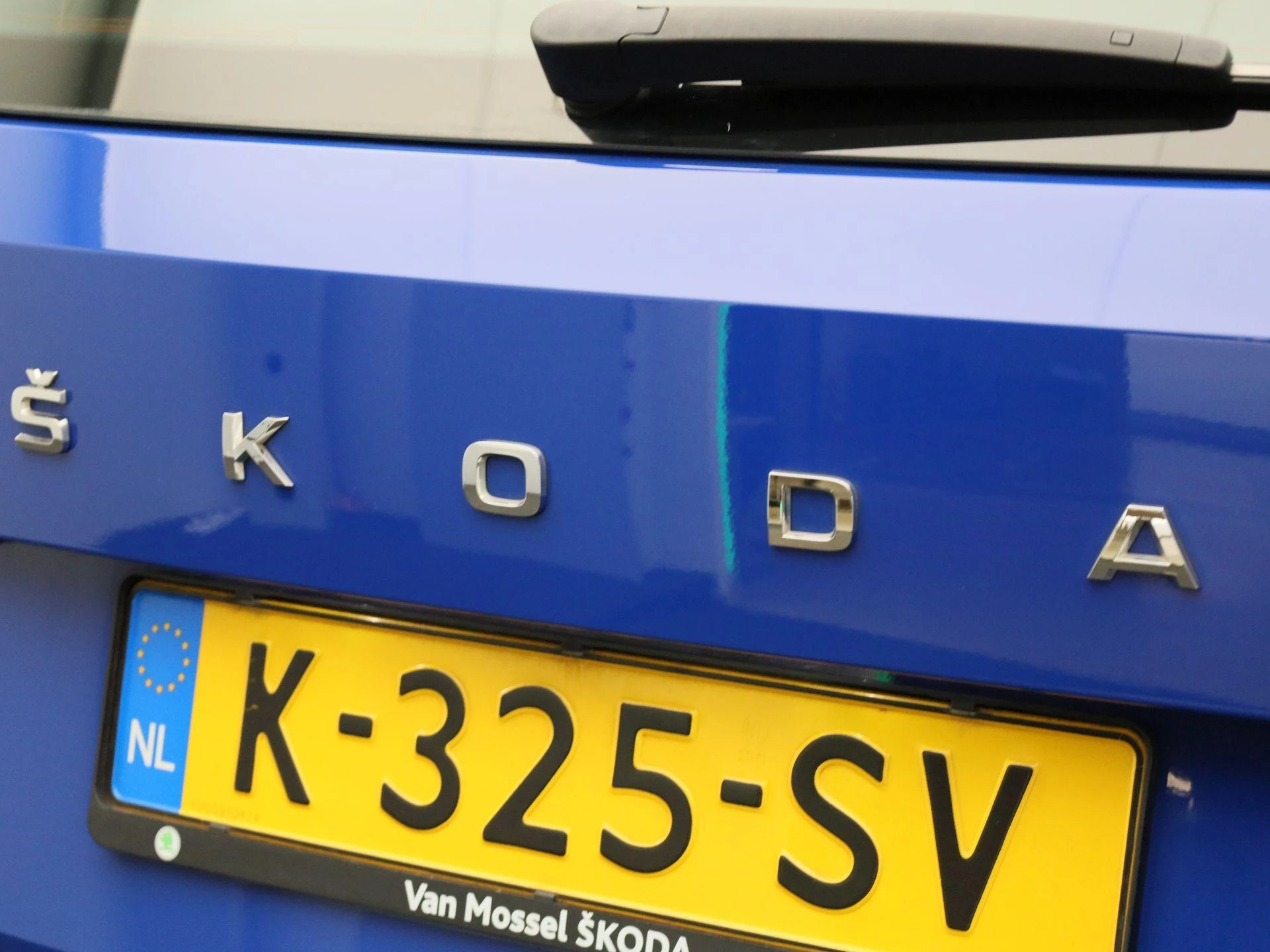 Škoda Karoq 1.0 TSI Business Edition