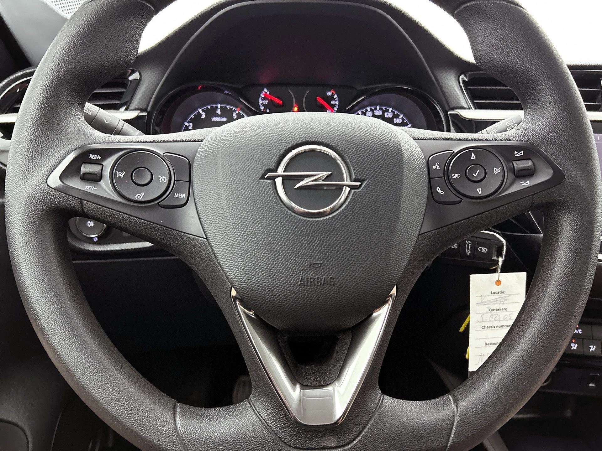Opel Corsa 1.2 Level 2