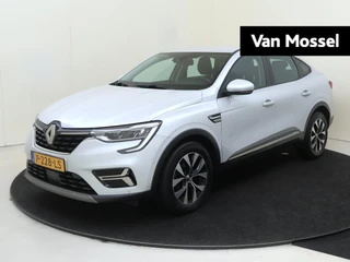 Renault Arkana 1.3 TCe 140