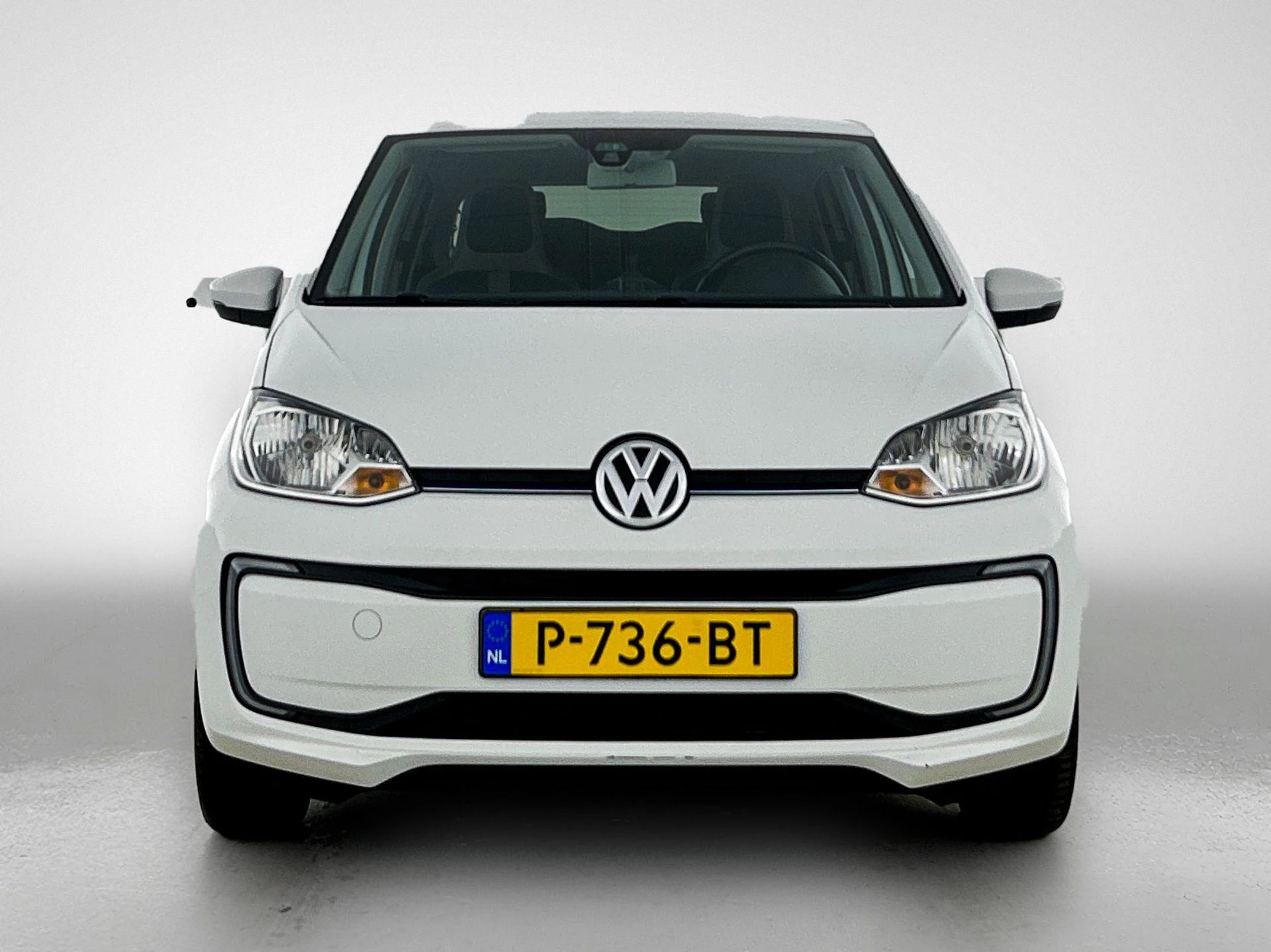 Volkswagen e-up! e-up! 82 PK