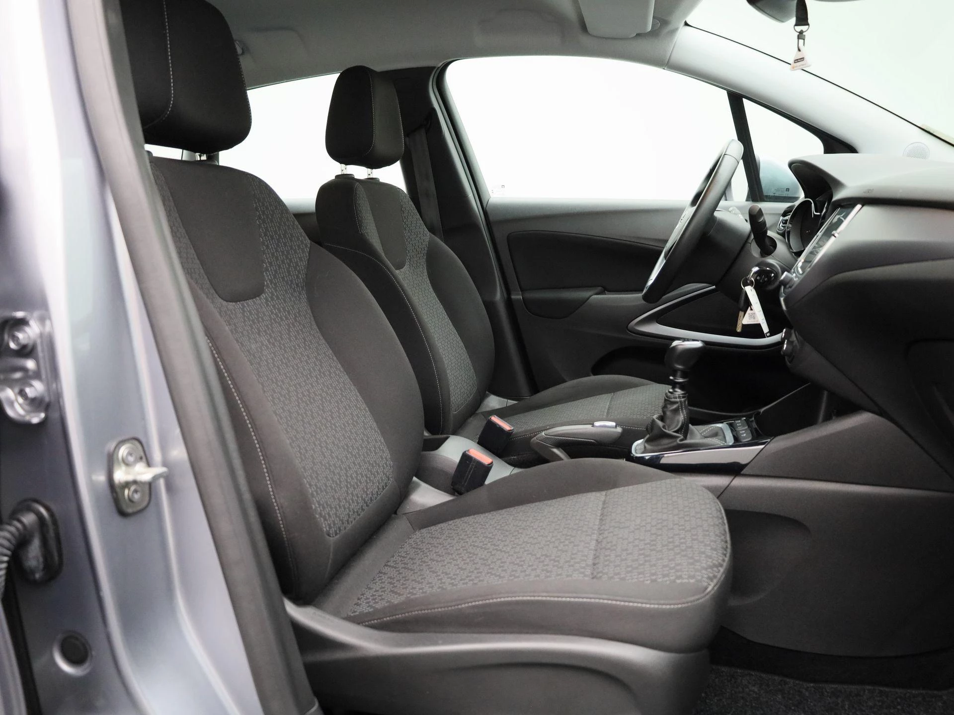 Opel Crossland X 1.2 81kW Turbo S/S Edition