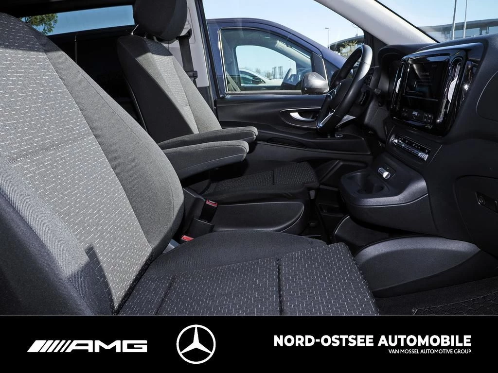 Mercedes-Benz Vito 116 TOURER SELECT NEUES MODELL LED KAM NAVI TourerW447 VITO 116 TOURER SELECT NEUES MODELL LED KAM NAVI Tourer