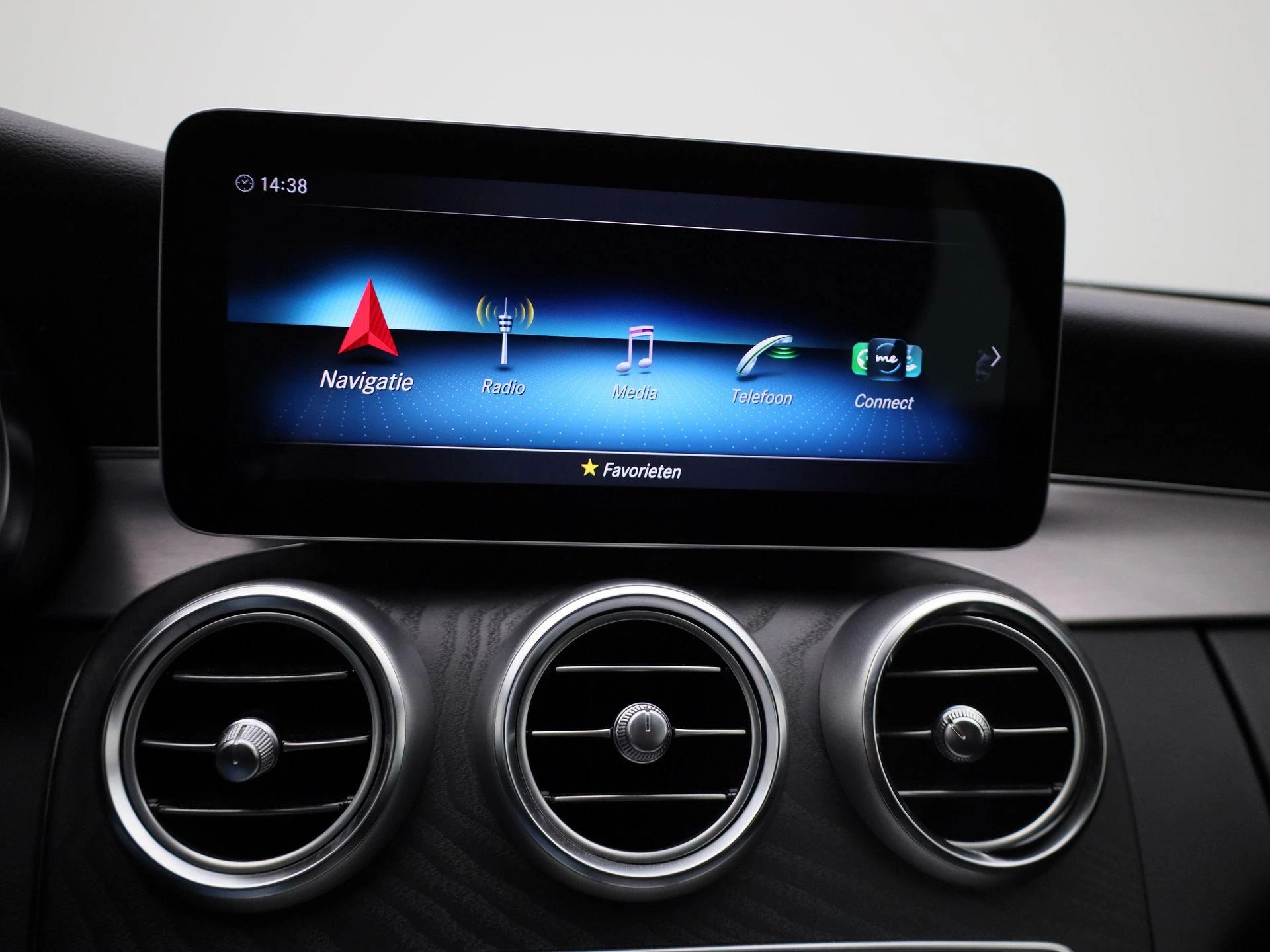 Mercedes-Benz Classe C 300 de Break Business Solution +