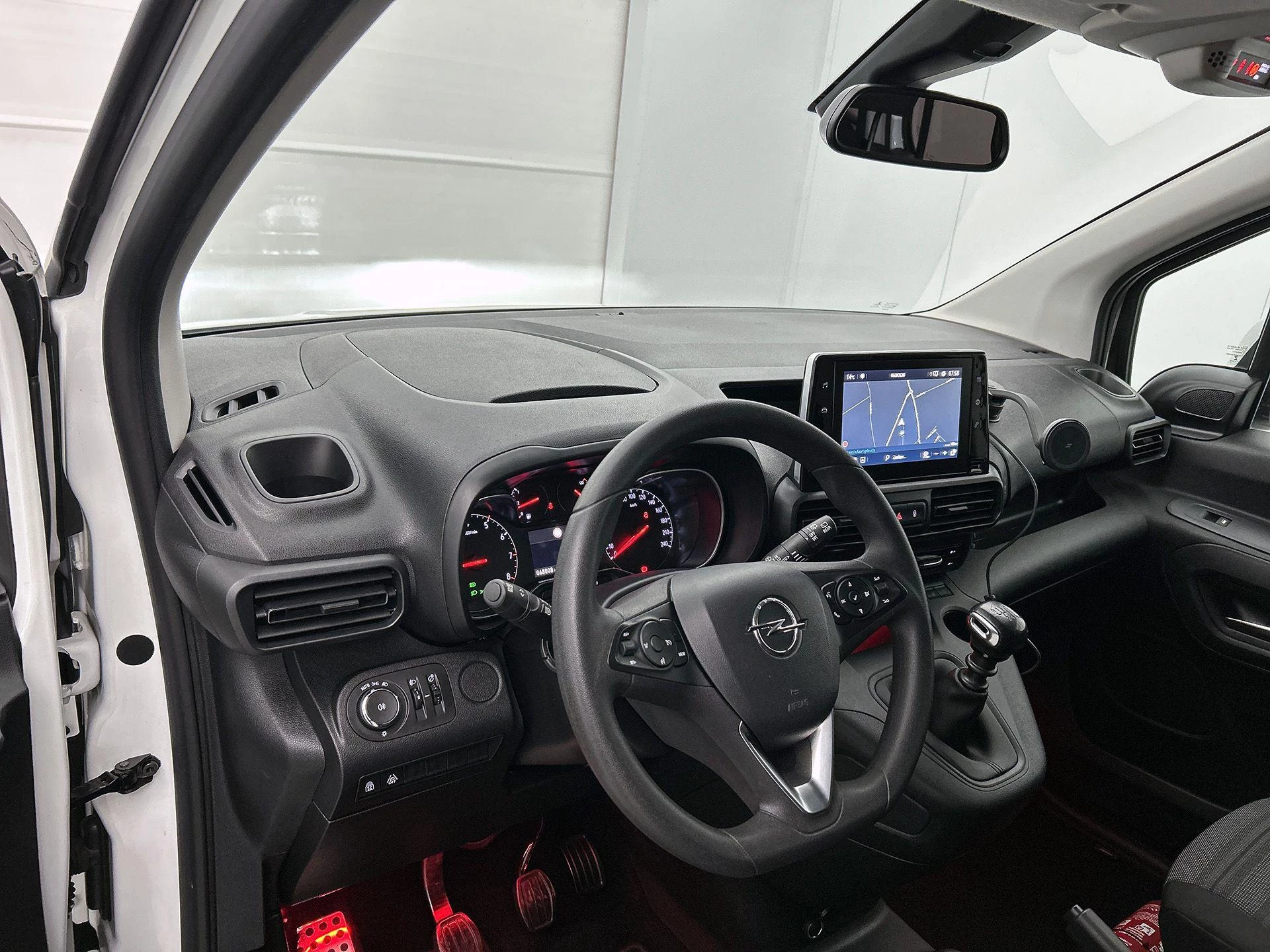 Opel Combo Tour 1.2 Turbo L2H1 Edition 7p.