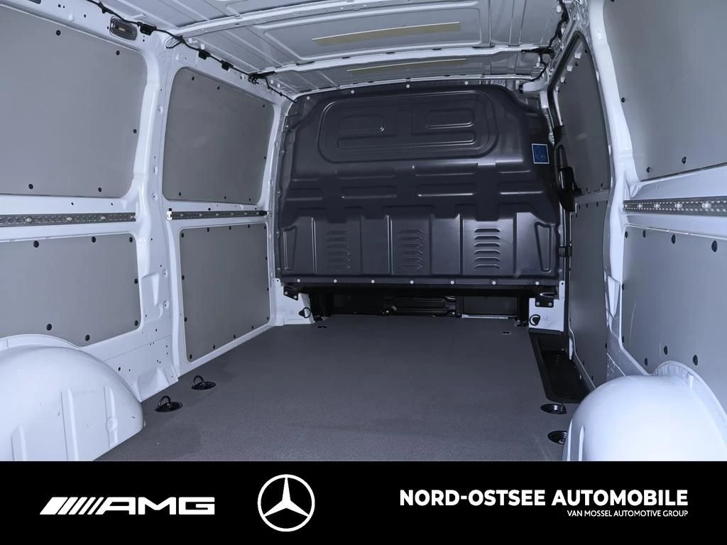 Mercedes-Benz Vito 116 EXTRALANG NEUES MODELL AHK NAVI KAMERA