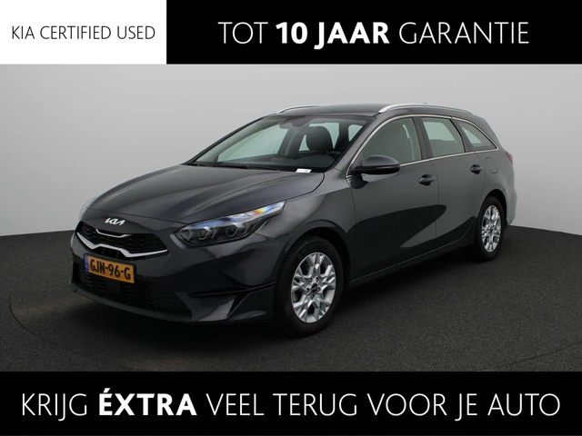 Kia Ceed Sportswagon