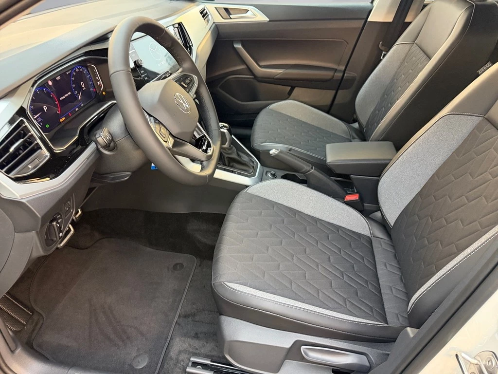 Volkswagen Taigo Life TSI 85 kW DSG Aktion bis 30.09! VAL