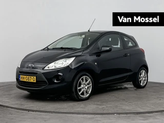 Ford Ka 1.2 Style start/stop