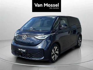 Volkswagen ID. Buzz ID.Buzz EL 204HK Aut.