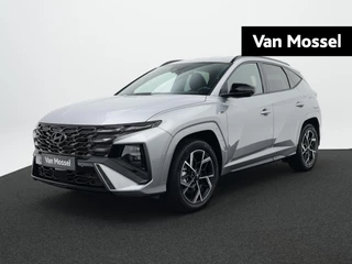 Hyundai Tucson 1.6 T-GDI PHEV N Line